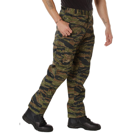 Rothco Tiger Stripe Tactical BDU Pants