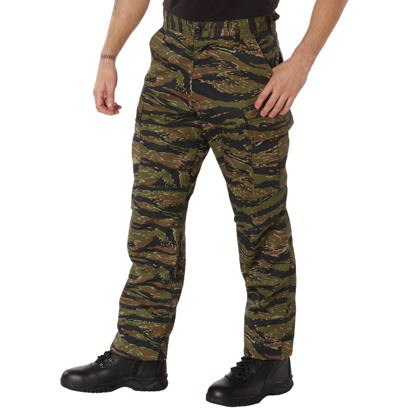 Rothco Tiger Stripe Tactical BDU Pants