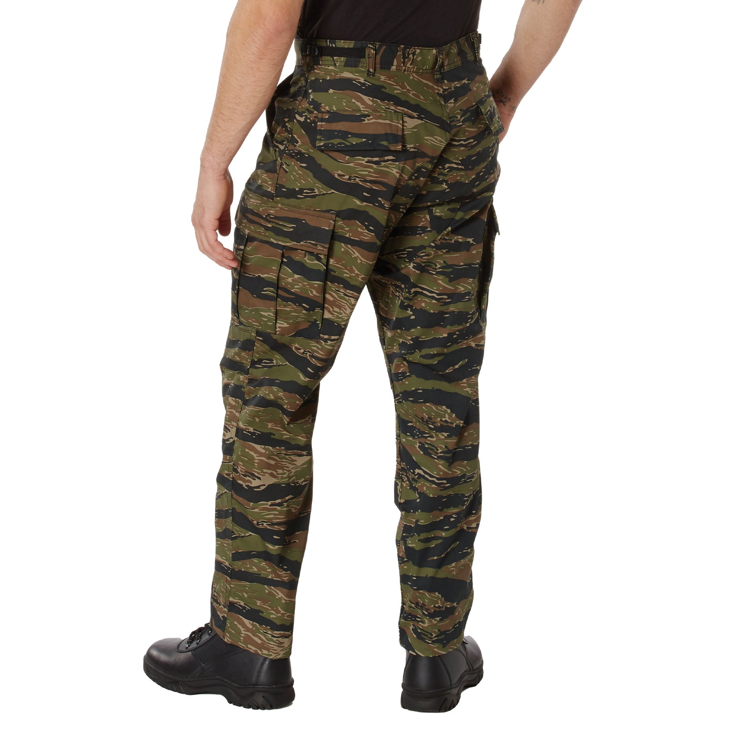 Rothco Tiger Stripe Tactical BDU Pants