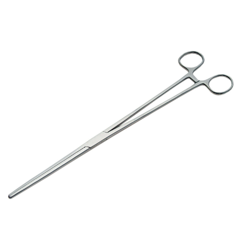 Hemostats - Straight Nose