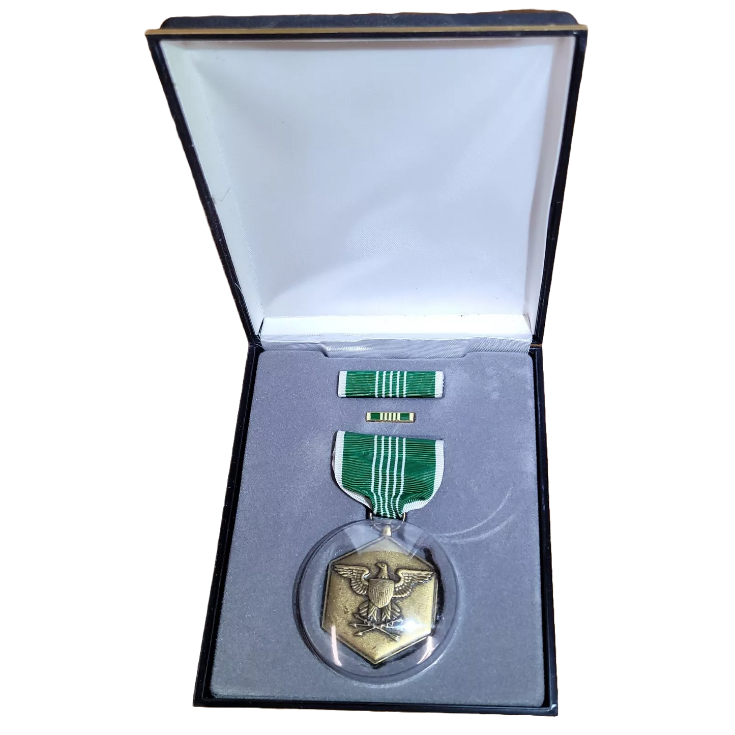 Army Commendation Medal/Ribbon