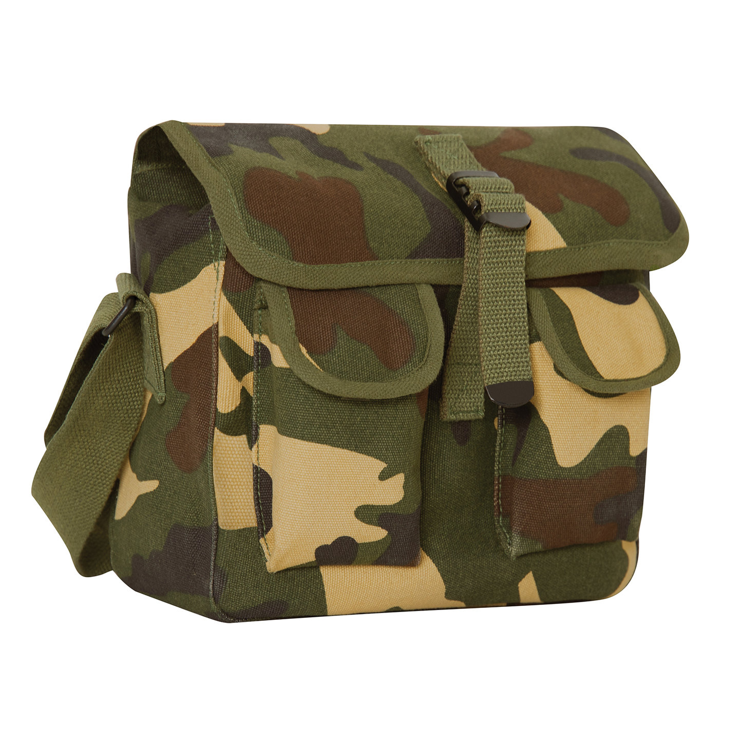 Ammo Shoulder Bag