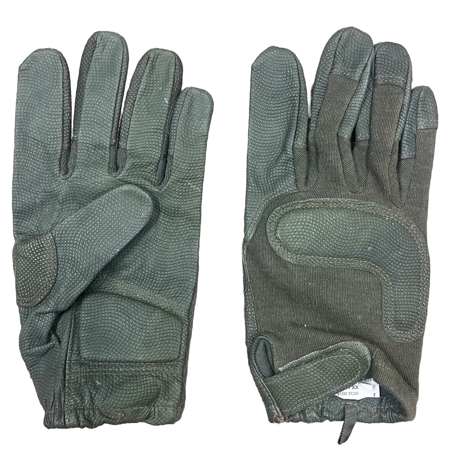 Army Combat Gloves