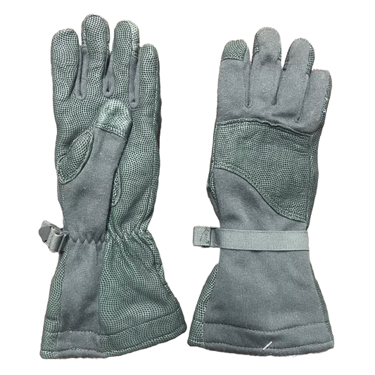 Army Cold Weather Flyers Gloves