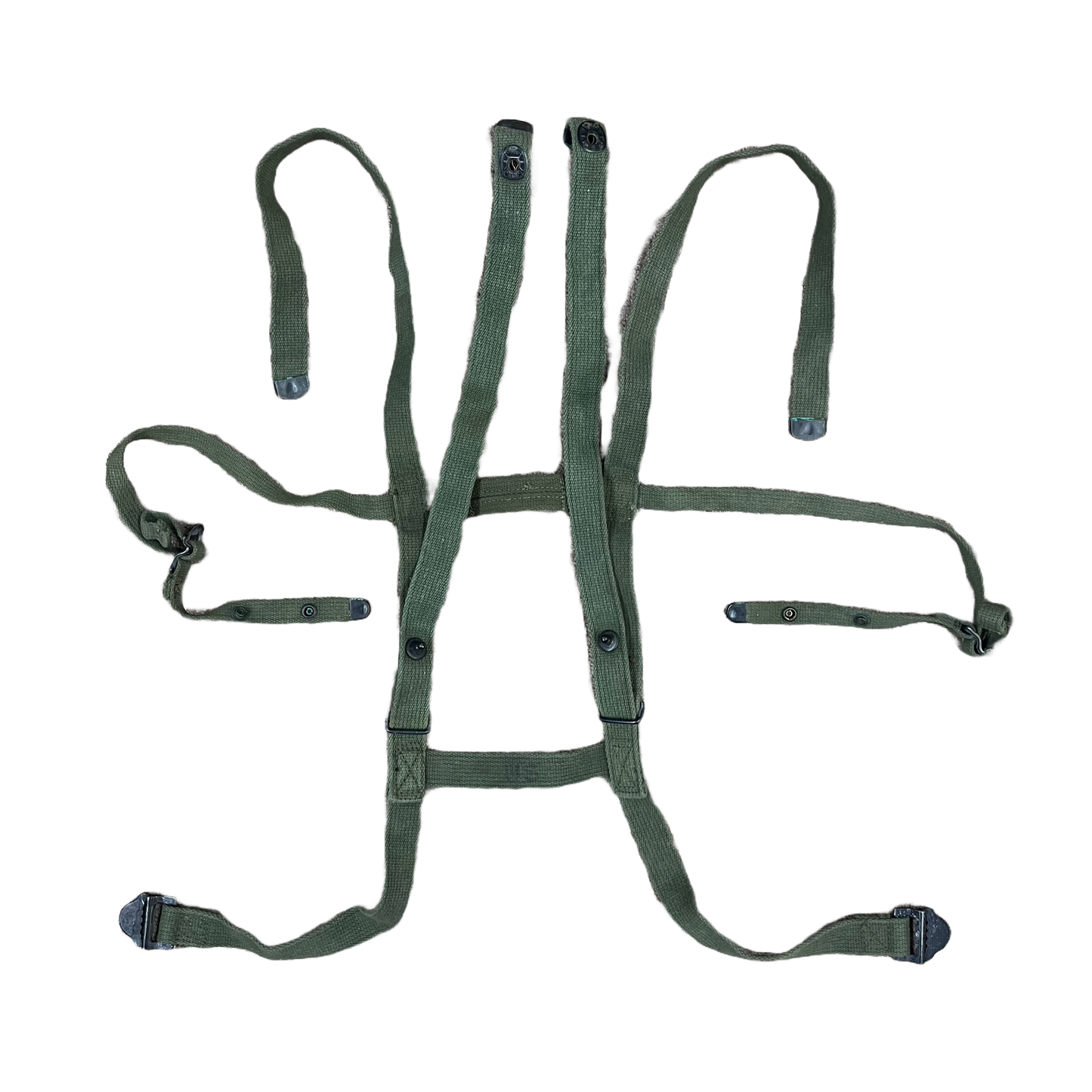 M1956 Sleeping Bag Carrier