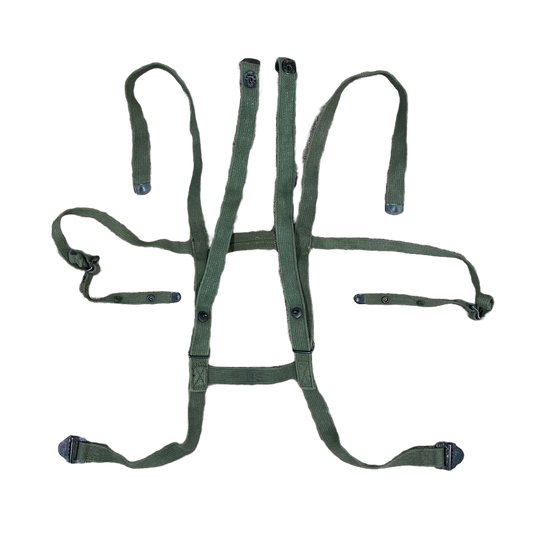 M1956 Sleeping Bag Carrier