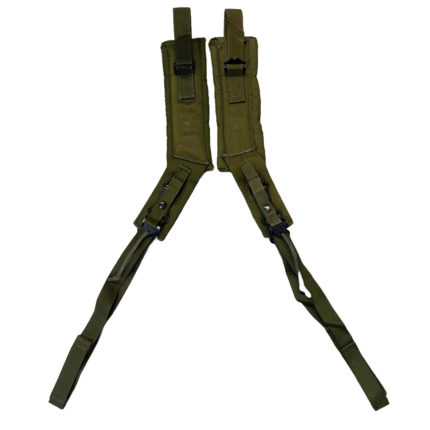 ALICE Combat Field Pack Shoulder Straps