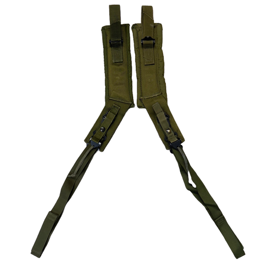 ALICE Combat Field Pack Shoulder Straps