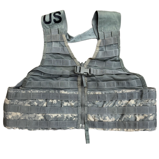 MOLLE II Fighting Load Carrier (FLC)