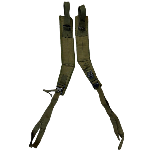 ALICE Combat Field Pack Shoulder Straps