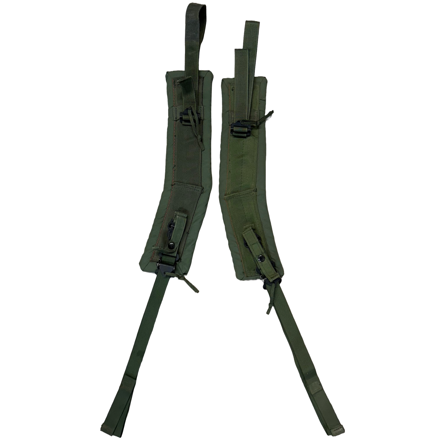 ALICE Combat Field Pack Shoulder Straps