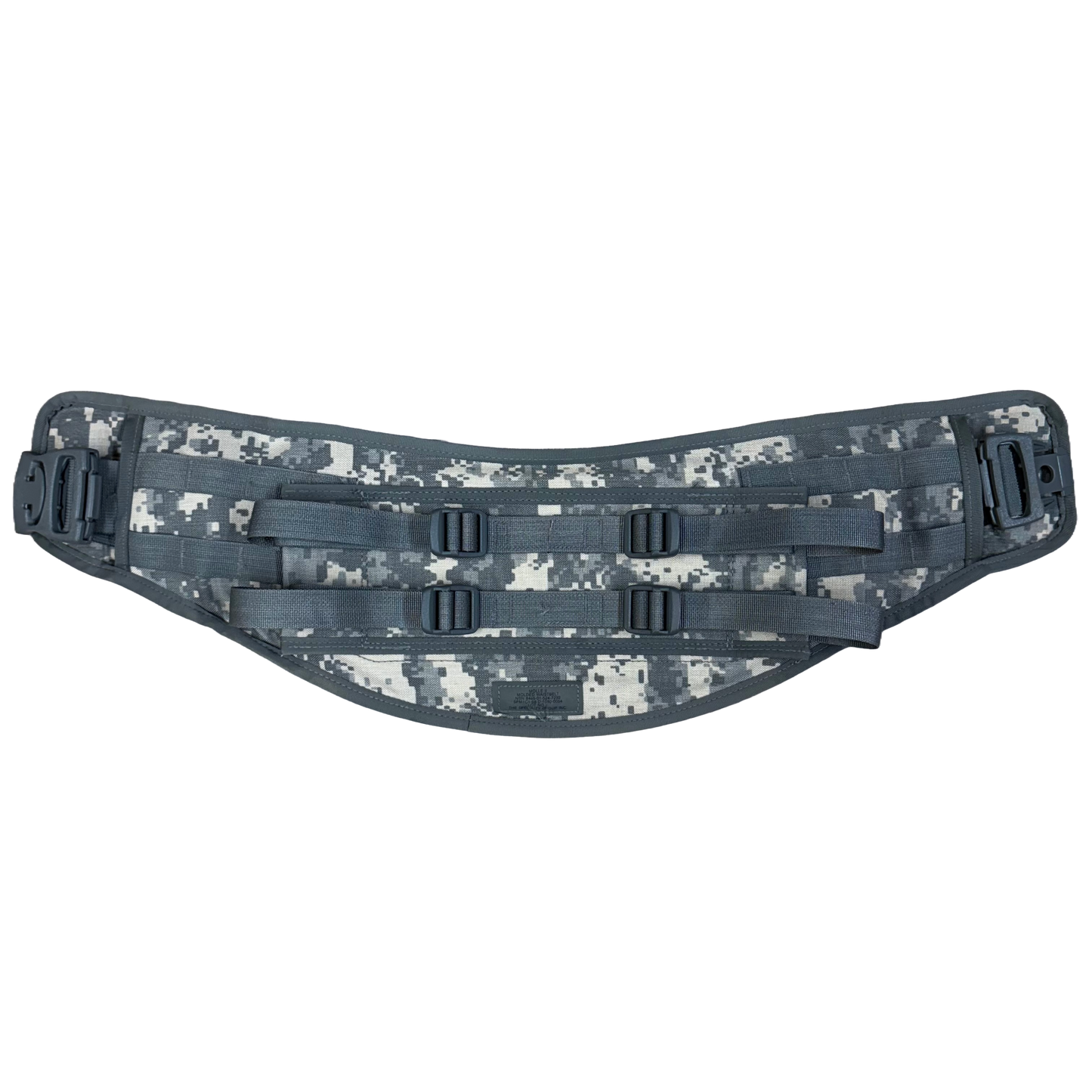 MOLLE II Molded Waist Belt