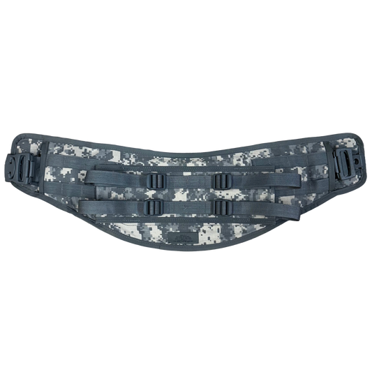 MOLLE II Molded Waist Belt