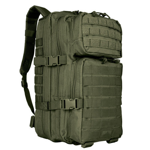 Assault Pack