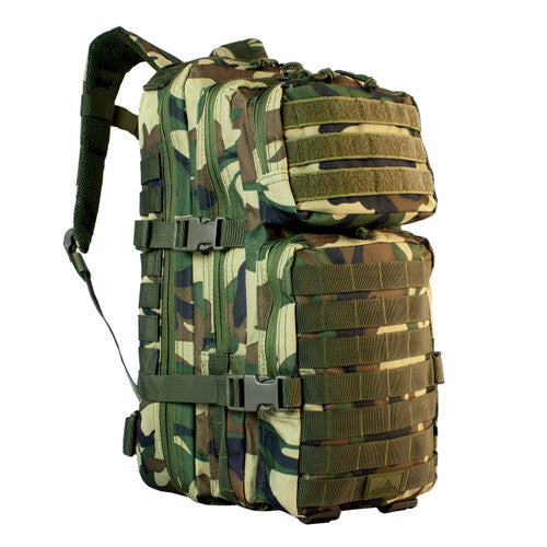 Assault Pack