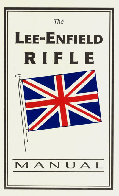 Manual - Lee-Enfield Rifle