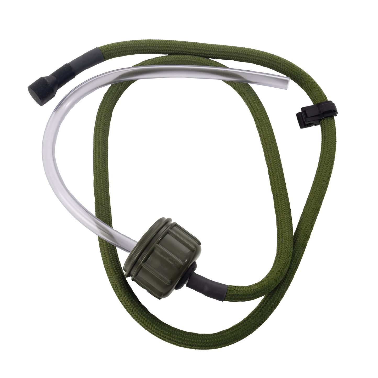 G.I. Canteen Straw Kit