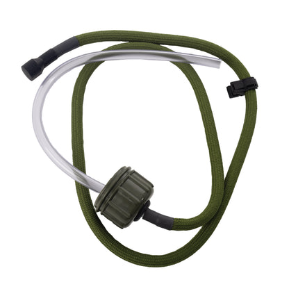 G.I. Canteen Straw Kit