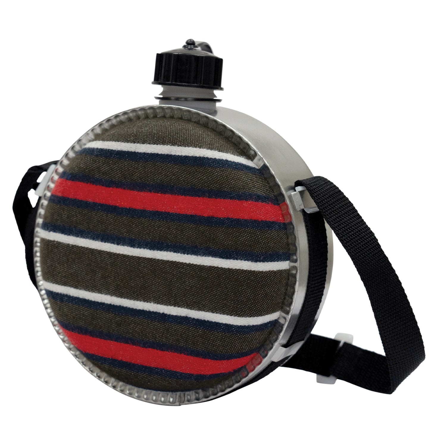 Rothco 2 QT Desert Canteen