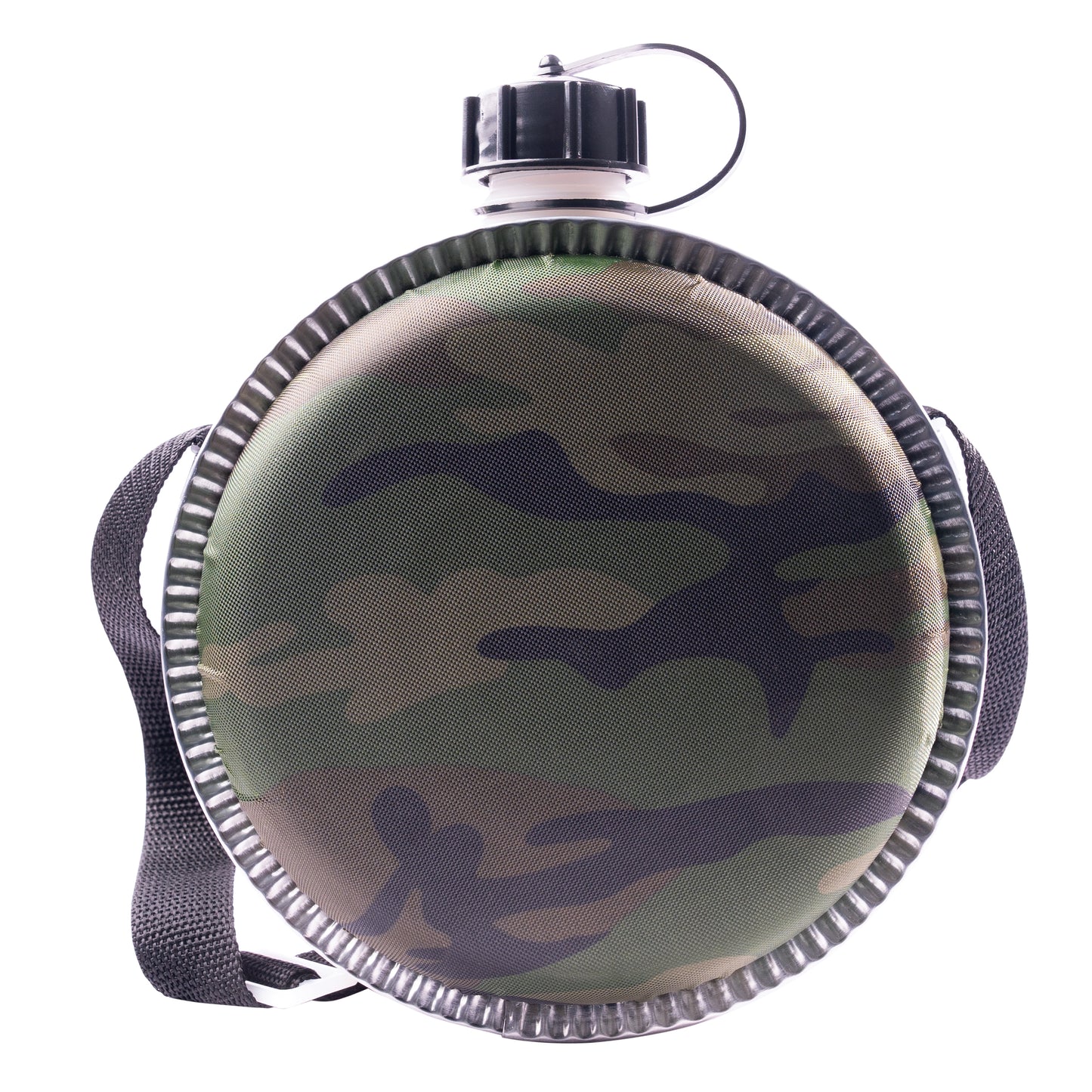 Rothco 2 QT Desert Canteen