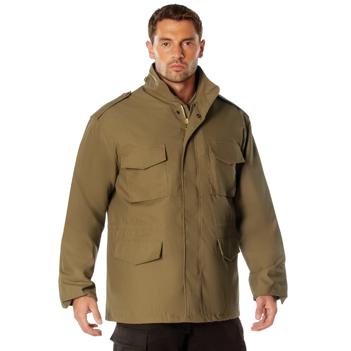 M65 Field Jacket
