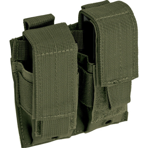 Mag Pouch - Double - Pistol