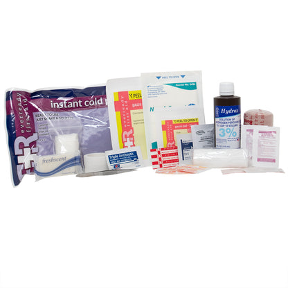 Rothco Platoon Leader’s First Aid Kit