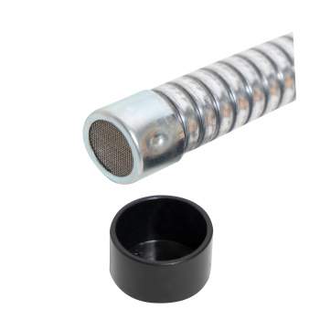 Screw-on Gas Nozzle