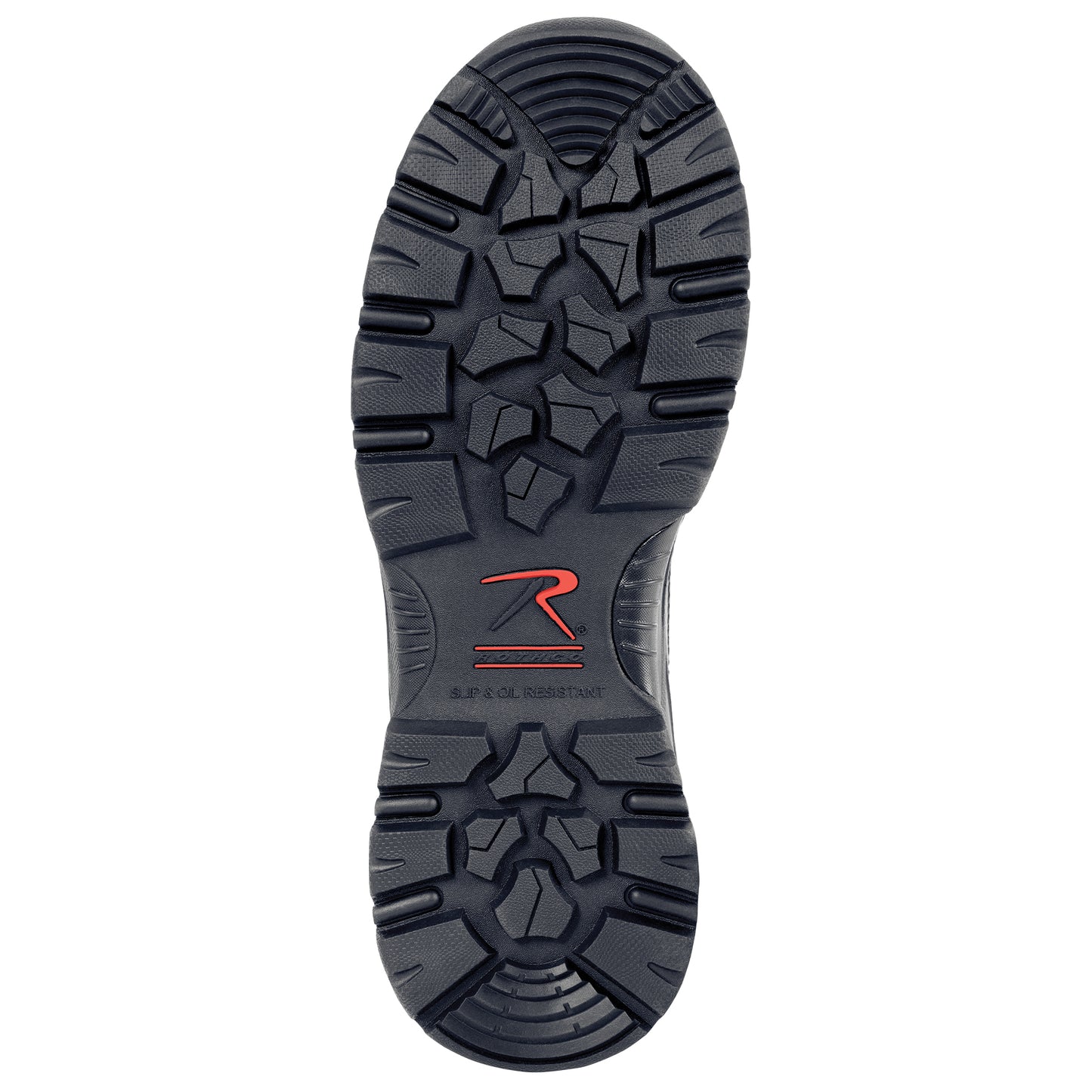 Rothco Guardian Tactical Boot