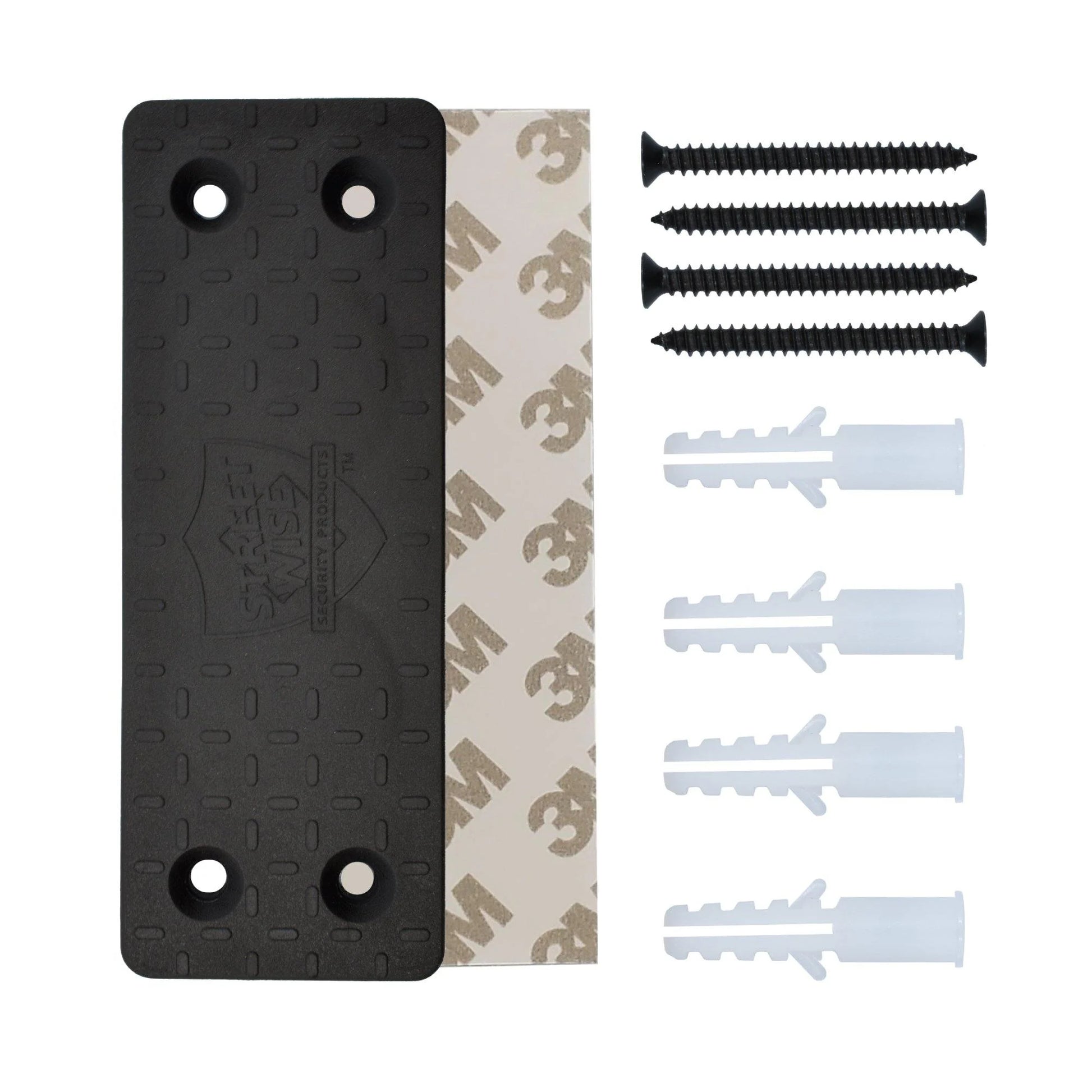 Gun Magnet – Burns Army Surplus