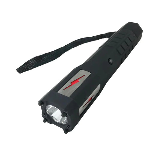 Jolt Lightning Rod 90,000,000 Stun Flashlight