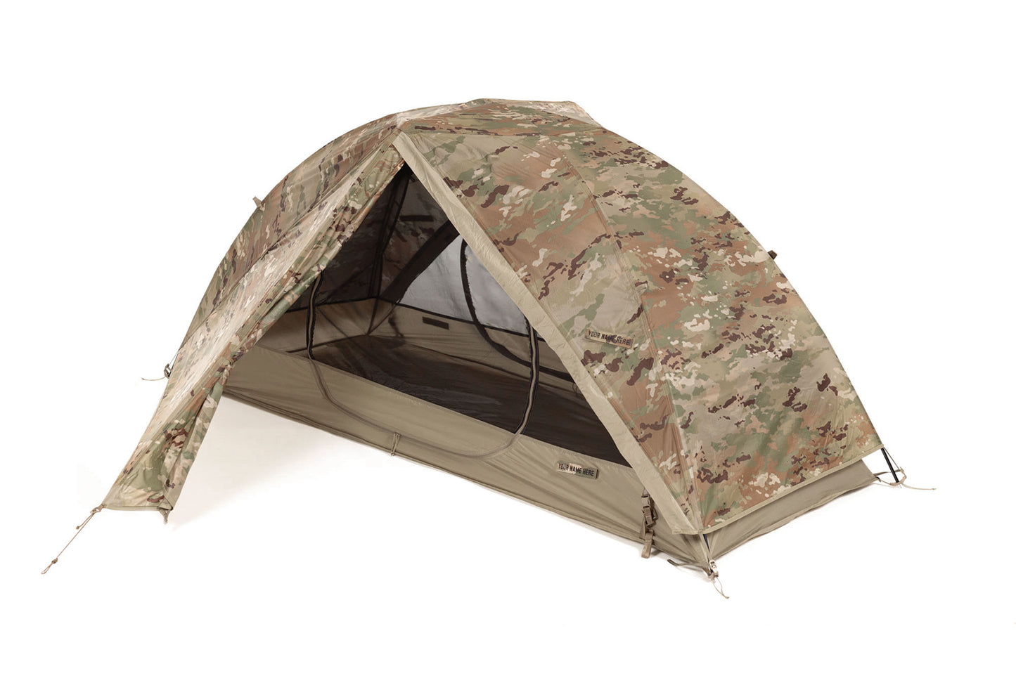 Litefighter Individual Shelter System
