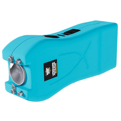 Streetwise Lifeguard 65,000,000 Stun Gun with Auto Stun Technology