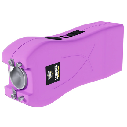 Streetwise Lifeguard 65,000,000 Stun Gun with Auto Stun Technology