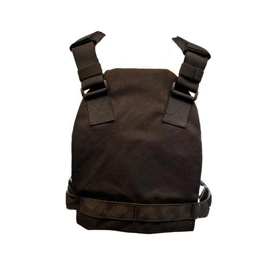 BLACKHAWK! Low Visibility Hard Plate Carrier (Large)