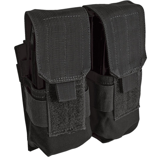 Mag Pouch - Double - M16/AR15