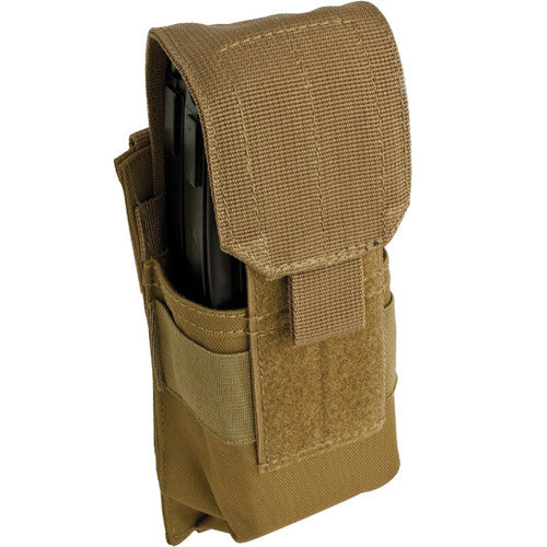 Mag Pouch - Single - M16/AR15