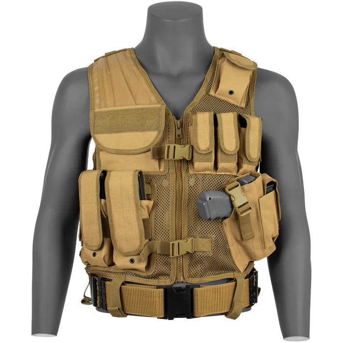 MACH-1 Tactical Vest