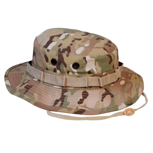 Multicam Boonie