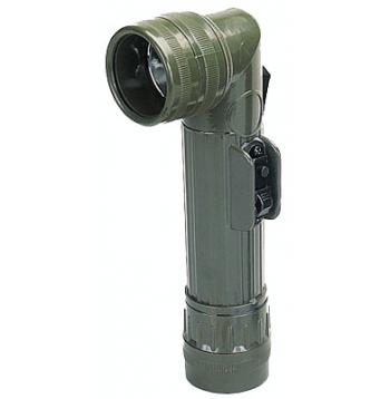 GI Style Anglehead