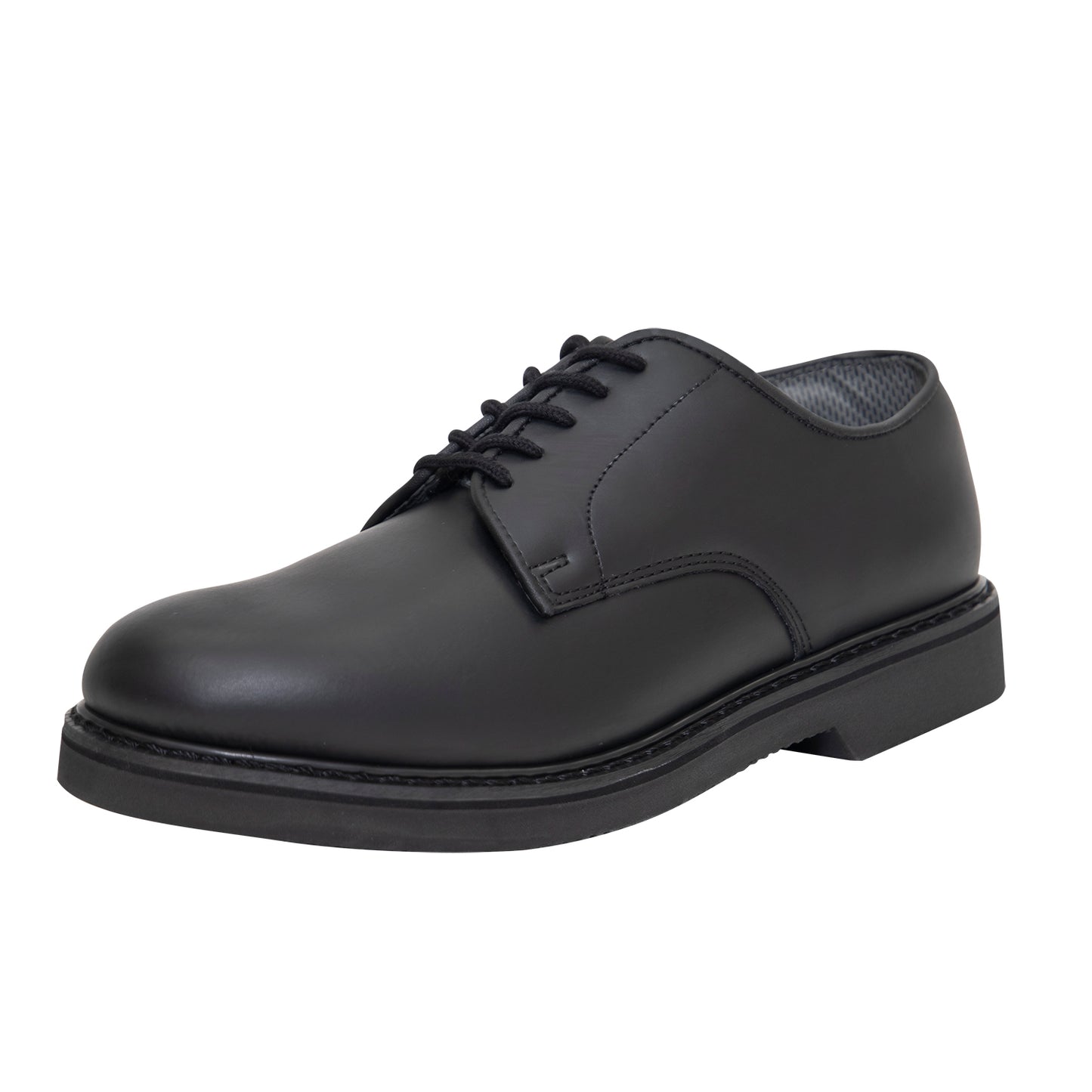 Rothco Military Oxford Leather Dress Shoes