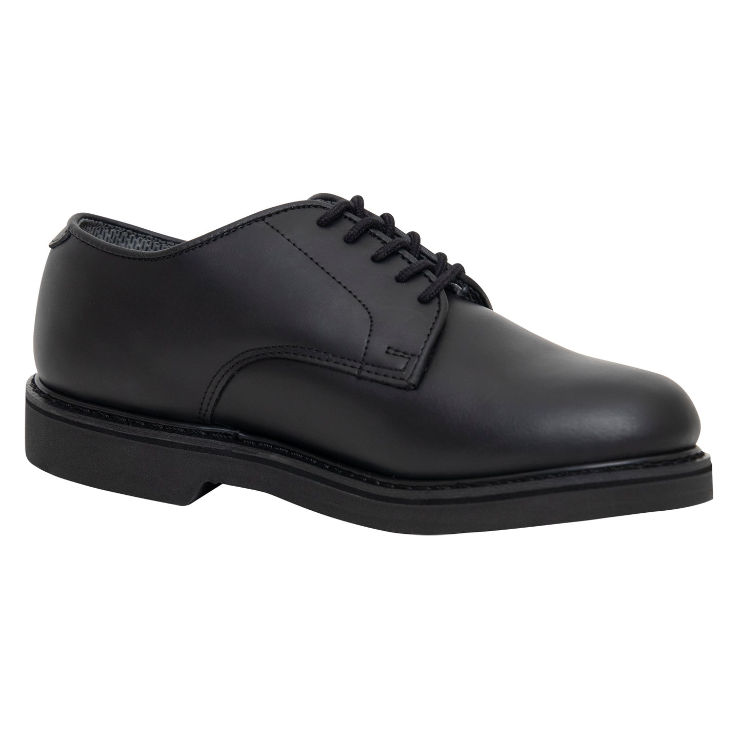 Rothco Military Oxford Leather Dress Shoes