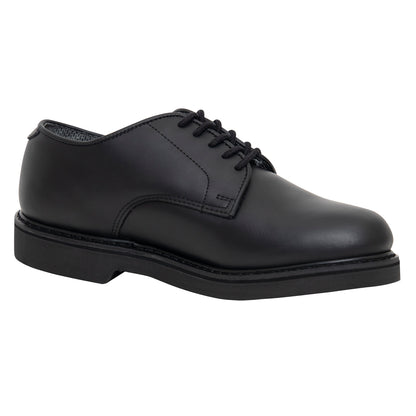Rothco Military Oxford Leather Dress Shoes