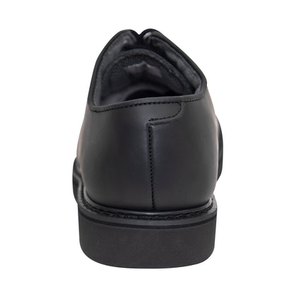 Rothco Military Oxford Leather Dress Shoes