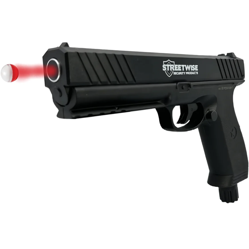 Streetwise HEAT .50 Cal Pepper Launcher