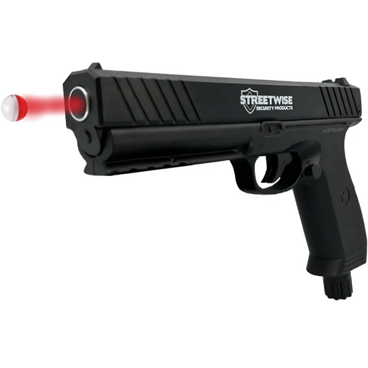 Streetwise HEAT .50 Cal Pepper Launcher