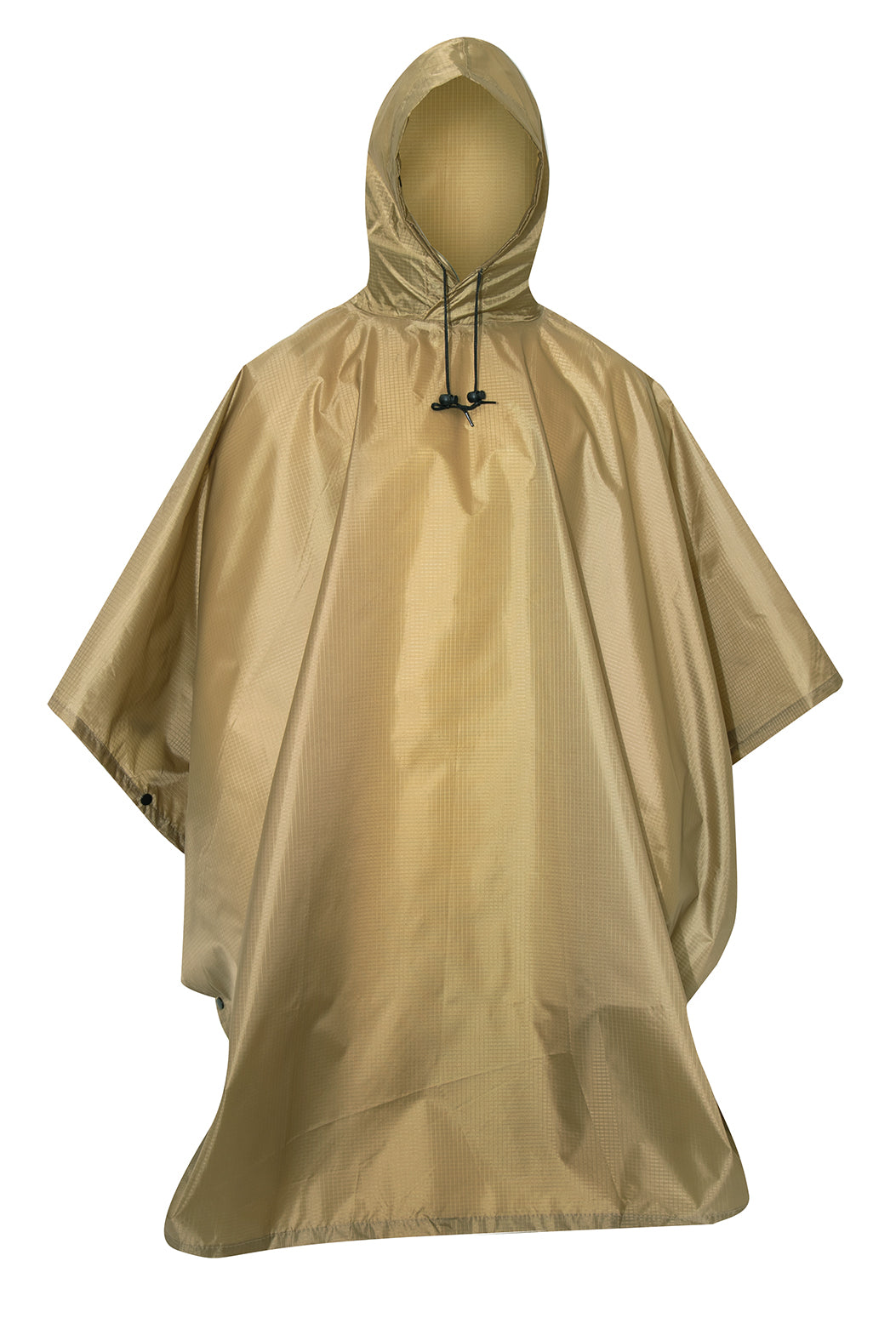 Rothco G.I. Style Rip-Stop Poncho