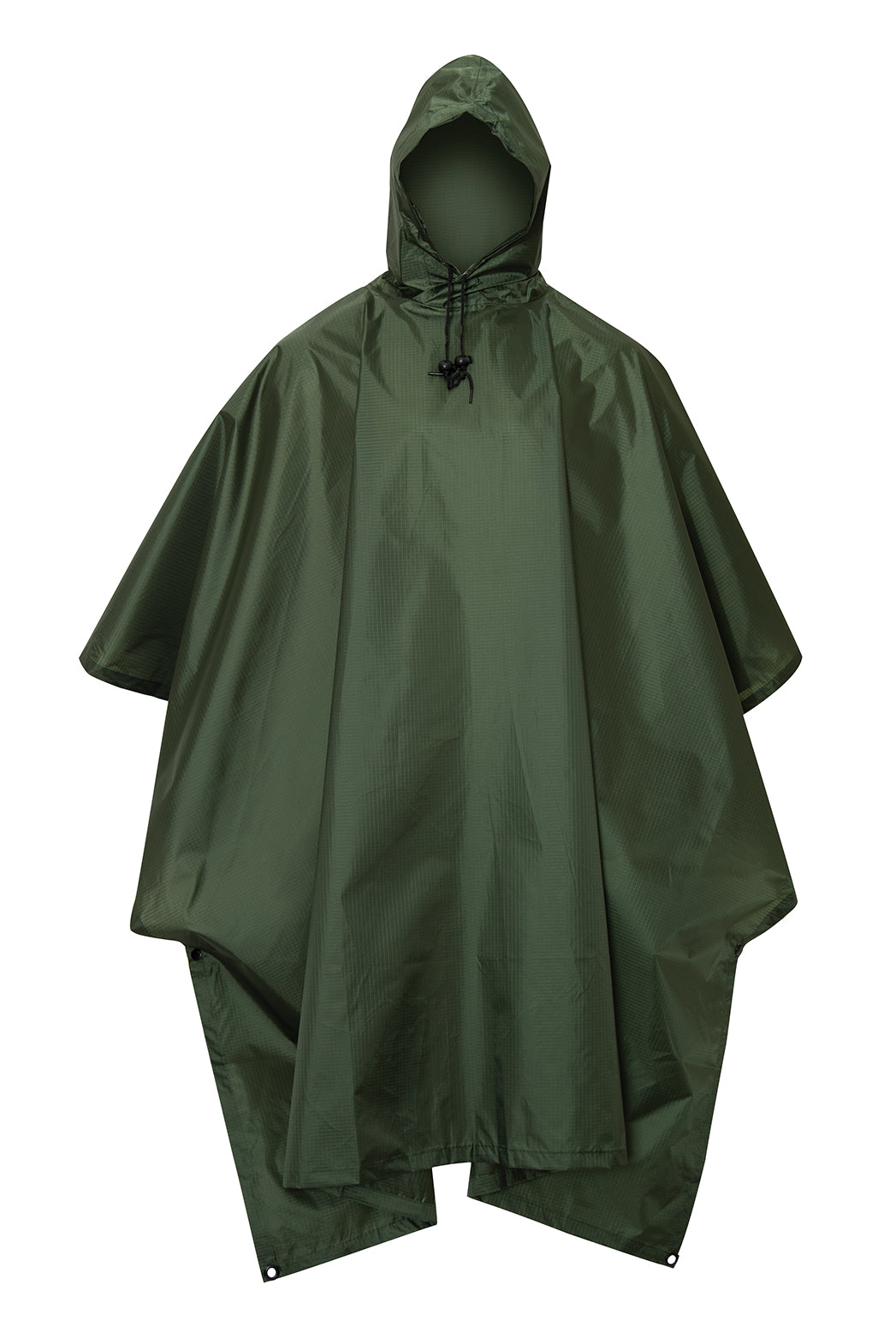 Rothco G.I. Style Rip-Stop Poncho