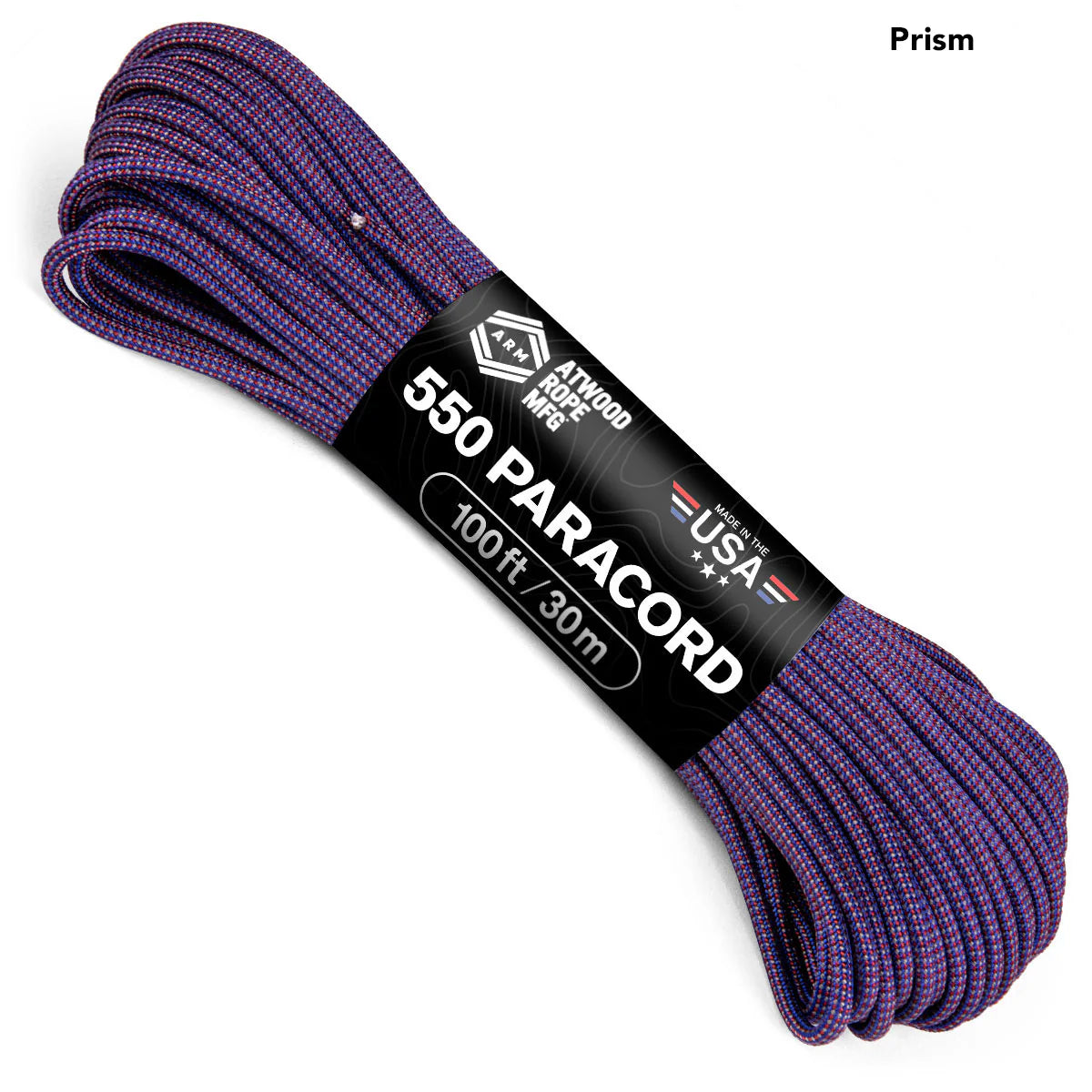 550 Paracord 100'