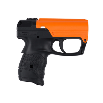SABRE RED Aim & Fire Pepper Gel Launcher